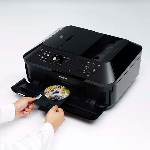 CANON OFFICEJET MX922 popular