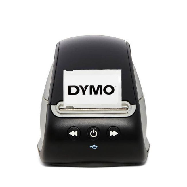 DYMO LabelWriter 550 discount Thermal Label Printer