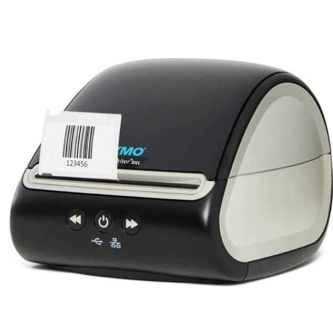 DYMO LabelWriter 5XL Thermal Label Printer 2112724 | Printer Base