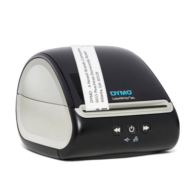 Dymo sale LabelWriter 4XL Label Printer