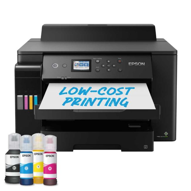 Offers Printer epson