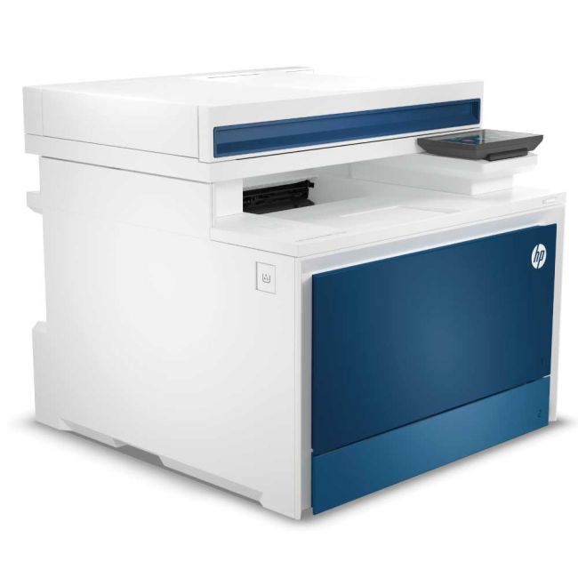 HP LaserJet Pro MFP 4302dw A4 Colour Multifunction Laser Printer ...