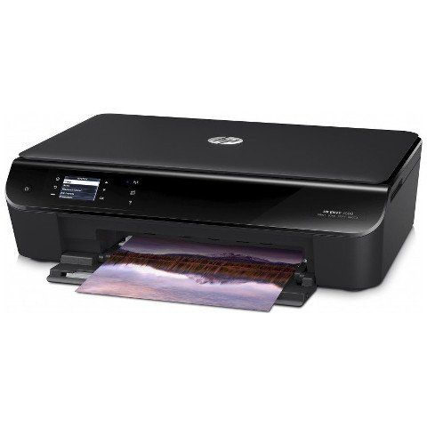 Hp store envy injet printer