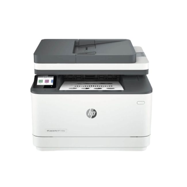 HP Printer newest