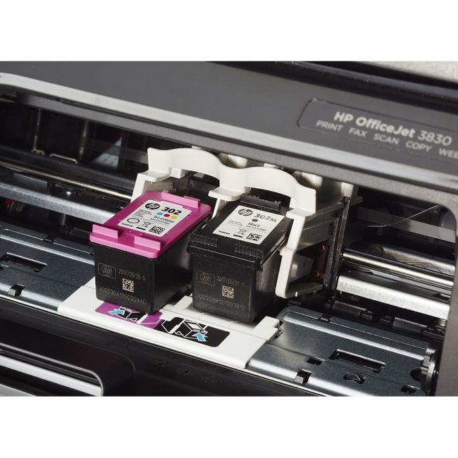 HP officejet sold 3830