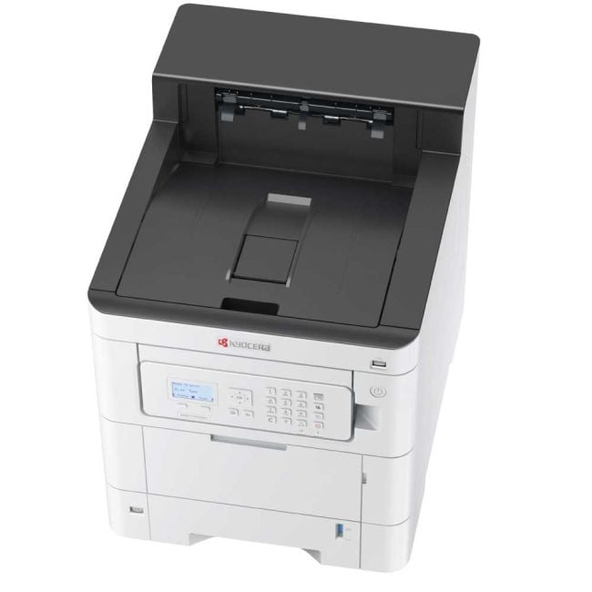 Kyocera ECOSYS PA4000CX A4 Colour Laser Printer | Printer Base