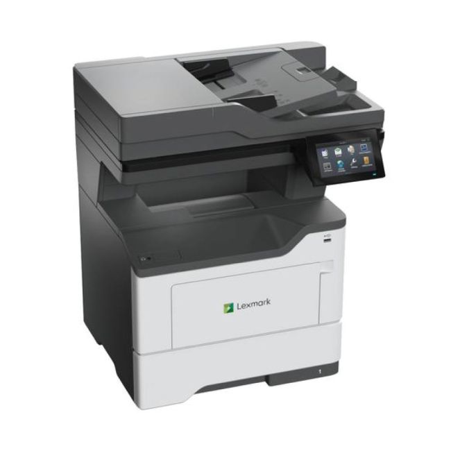 Lexmark CX532adwe A4 Colour Multifunction Laser Printer | Printer Base