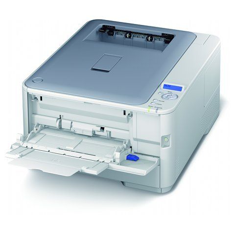 Oki C301dn A4 Colour LED Printer 01327401 | Printer Base