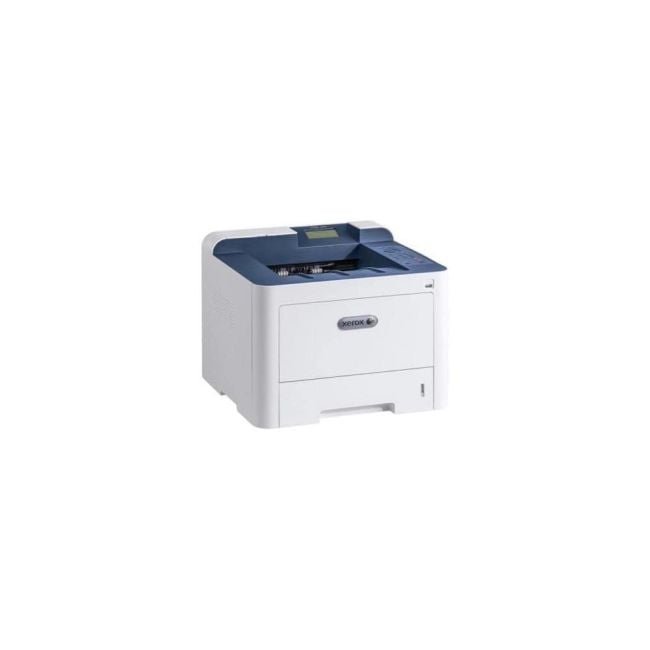 Xerox Phaser 3330dni Mono Laser Printer 3330vdni Printer Base 8720