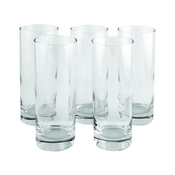 MyCafe Plastic Cups White 7oz (Pack of 1000) DVPPWHCU01000V