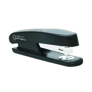 Black Heavy Duty Metal Hole Punch 40 Sheet WX01236