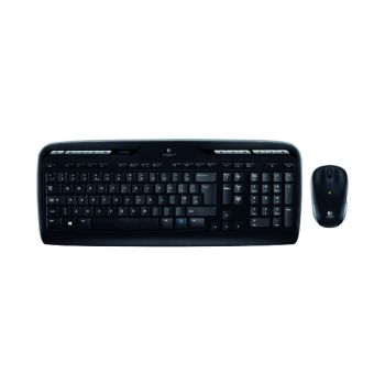 LOGITECH 920-002524 KEYBOARD, K120 BUSINESS, LOGITECH UK