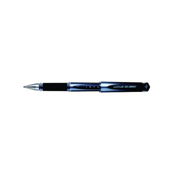 Uni-ball Signo Bold Gelink Pen 1.0mm -White - Smooth Pens