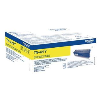 Compatible Brother TN423 CMYK Multipack High Capacity Toner