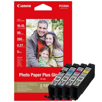 Canon PIXMA TS6350 printer review