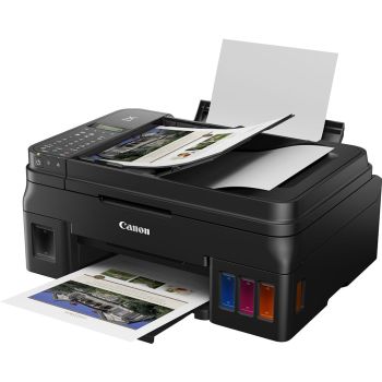 Canon PIXMA TS5150 All-in-One A4 WiFi Inkjet Photo Printer