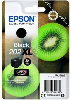 Epson Expression Premium XP-6105 A4 Colour Multifunction Inkjet Printer  C11CG97402