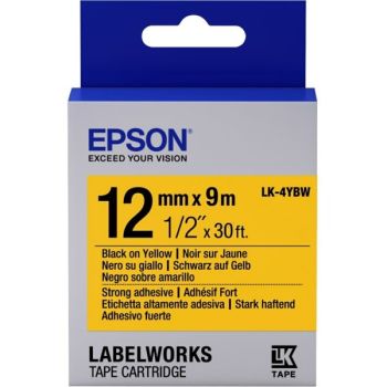 Epson LabelWorks LW-K400VP - étiqueteuse - monochrome - transfert