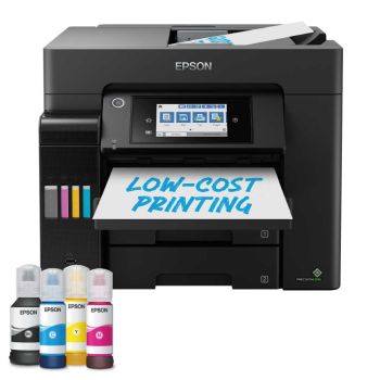 Epson EcoTank Printers