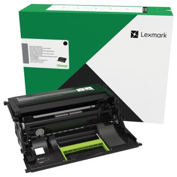 Lexmark MS632dwe - imprimante - Noir et blanc - laser (38S0510)