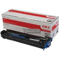 OKI C911DN & C931DN Waste Box (40,000 pages)