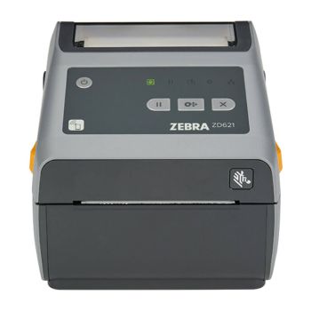10010065 Zebra 8000D Jewelry DT Label (for desktop printers)