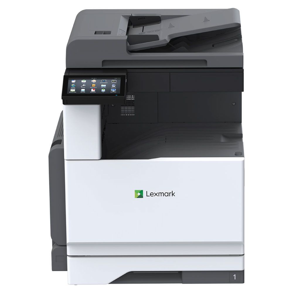 Lexmark CX931dse A3 Colour Multifunction Laser Printer | Printer Base