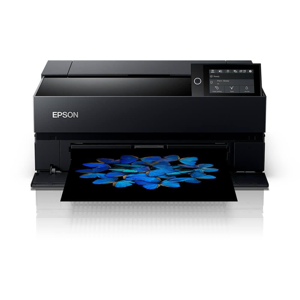 An image of Epson SureColor SC-P900 A2 Colour Large Format Printer