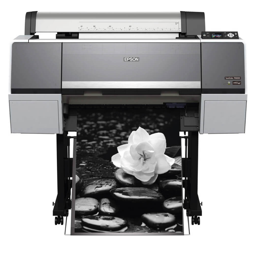 An image of Epson SureColor SC-P7000 A1/24" Large Format Printer 