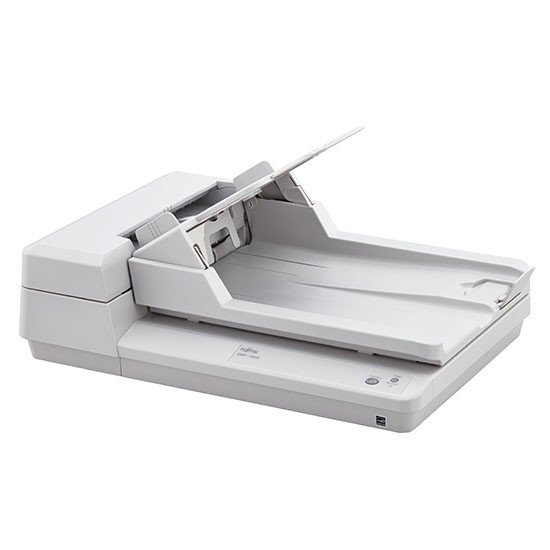 An image of Fujitsu ScanSnap SP-1425 A4 Document Scanner 