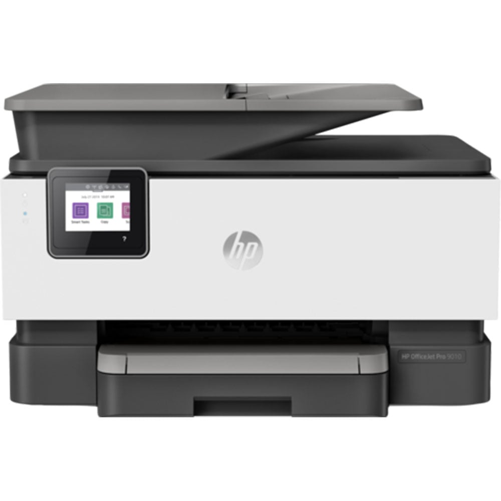 An image of HP OfficeJet Pro 9012e (HP+) A4 Colour Multifunction Inkjet Printer