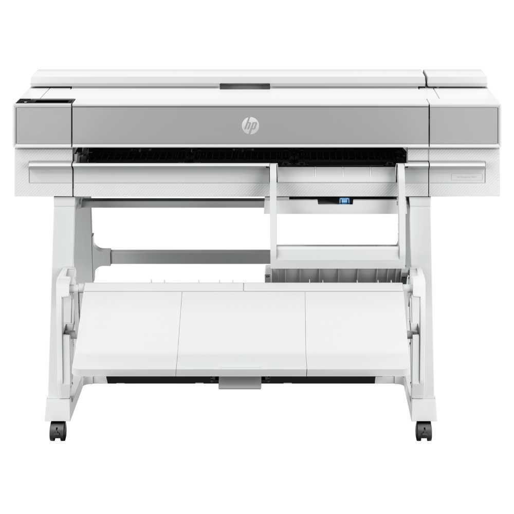 An image of HP DesignJet T950 36" Colour Large Format Printer 2Y9H1A