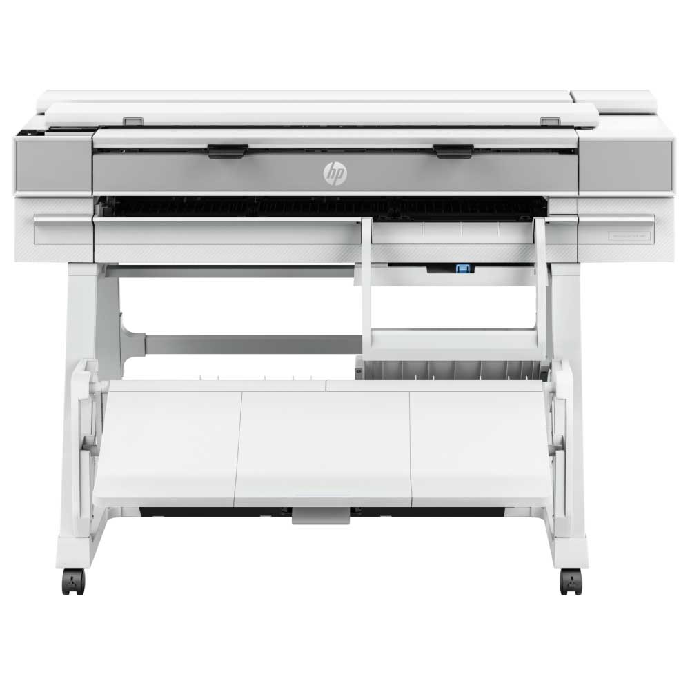 An image of HP DesignJet T950 MFP 36" Colour Large Format Multifunction Printer 2Y9H3A