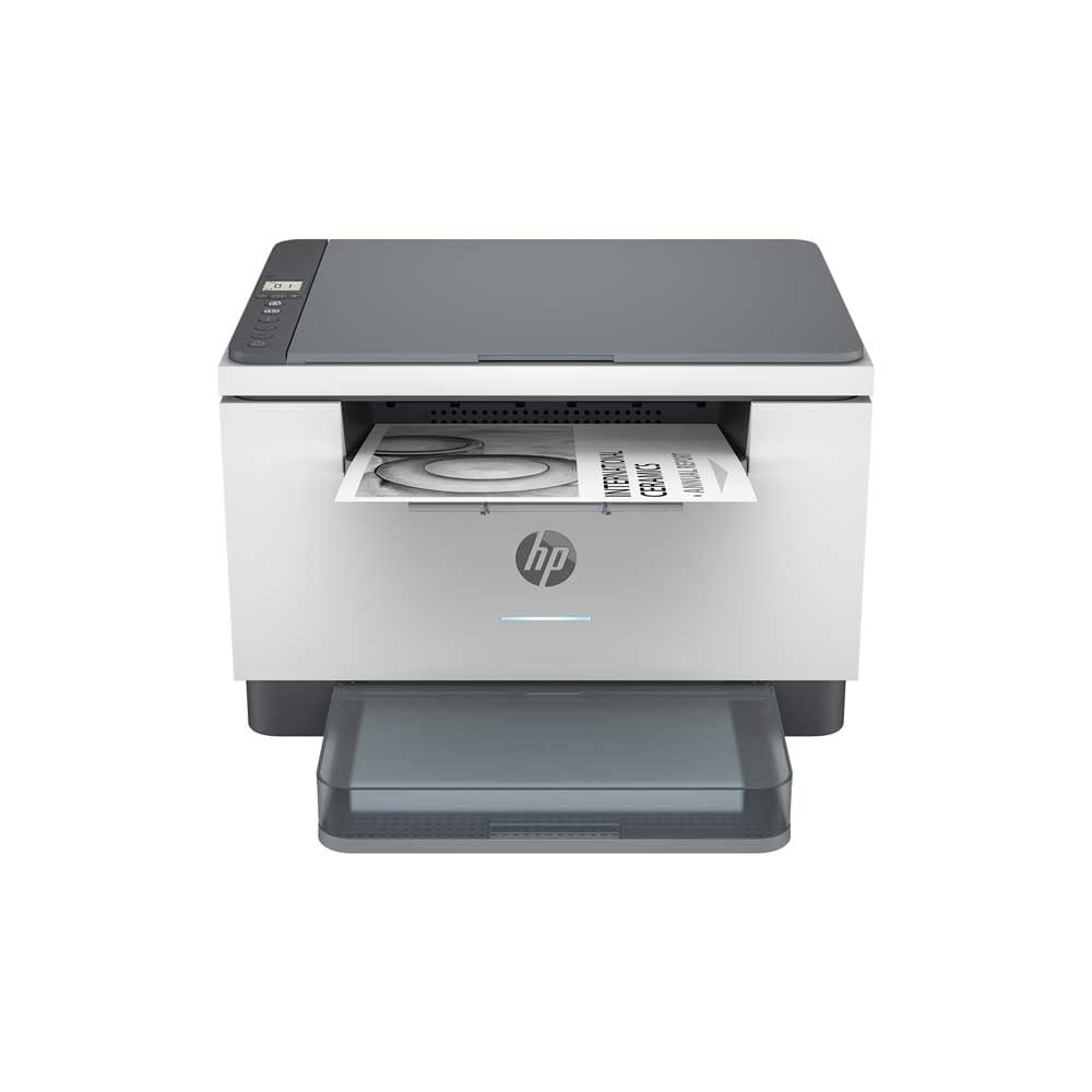 An image of HP LaserJet MFP M234dw A4 Mono Multifunction Laser Printer 