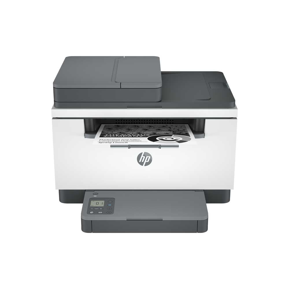 An image of HP LaserJet MFP M234sdw A4 Mono Multifunction Laser Printer 