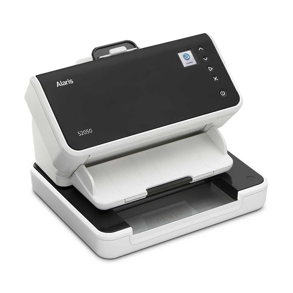 An image of Kodak ALARIS S2050 A3 ADF Scanner 