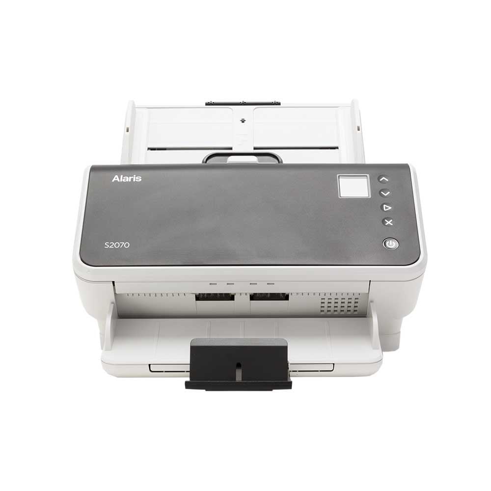 An image of Kodak ALARIS S2070 A3 ADF Scanner 