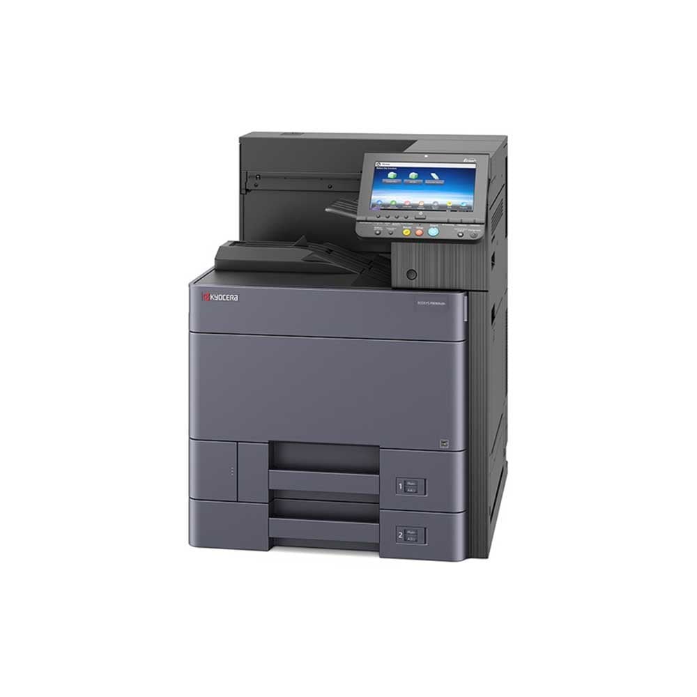 An image of Kyocera ECOSYS P8060cdn A3 Colour Laser Printer 