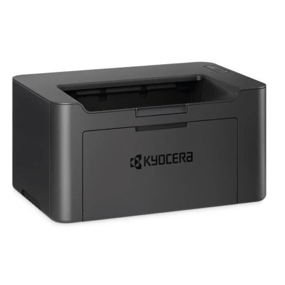 An image of Kyocera ECOSYS PA2001w A4 Mono Laser Printer 