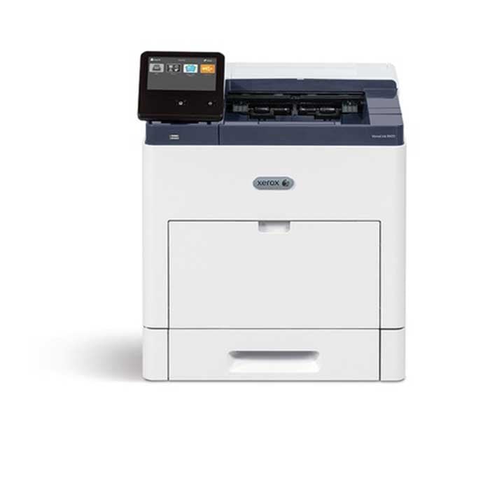 An image of Xerox VersaLink B610DN A4 Mono Laser Printer 