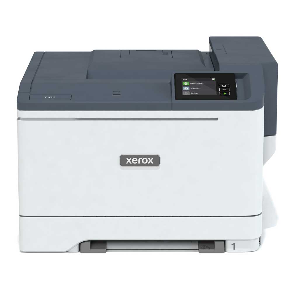 An image of Xerox C320 A4 Colour Laser Printer C320V_DNI