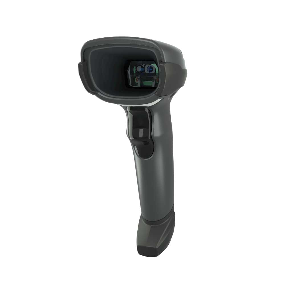 An image of Zebra DS4608 2D Handheld Corded Scanner DS4608-SR7U2100AZW