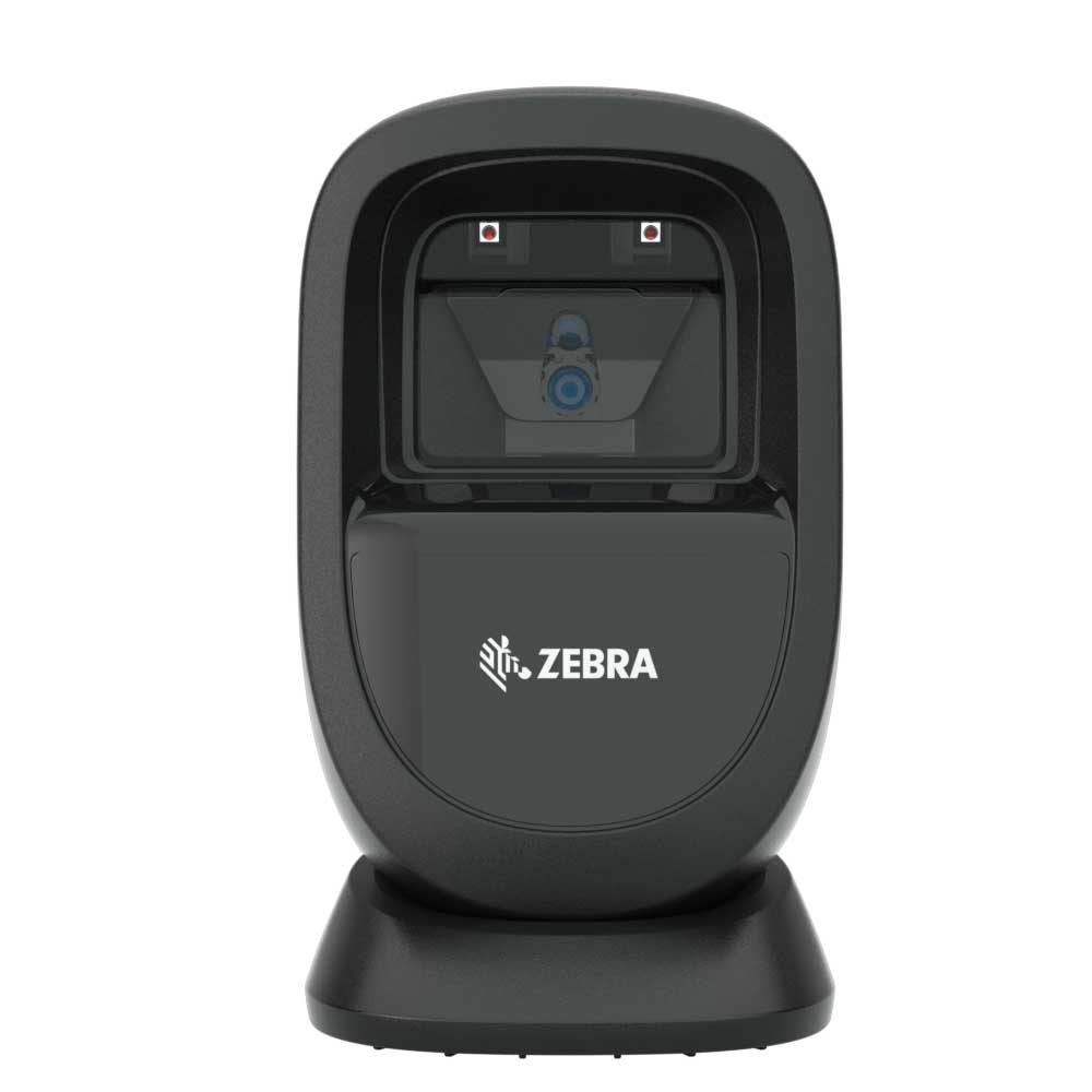 An image of Zebra DS9308 2D Presentation Scanner DS9308-SR4U2100AZE