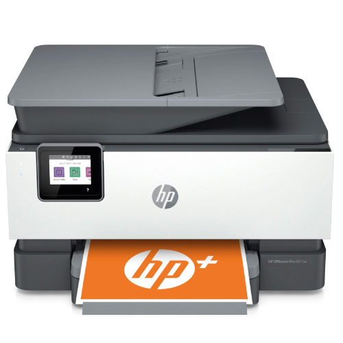 What Is HP Printer Base