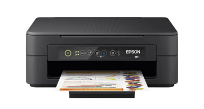 Best Small Printers, Epson Expression XP-2200