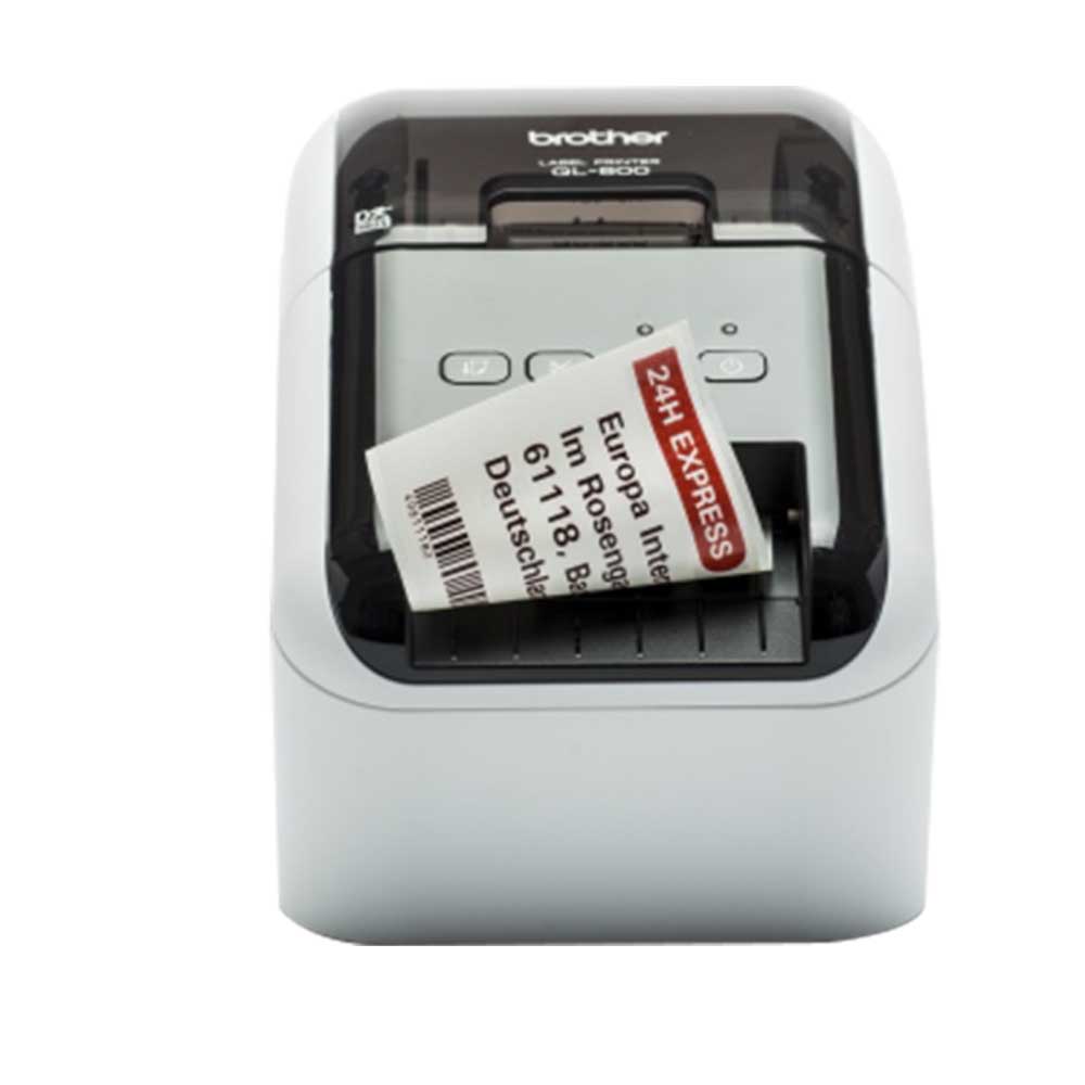 Time to Upgrade your Label Printer? Welcome to Brother’s New QL-800 ...