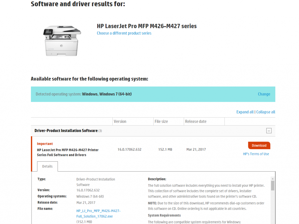 How To Download A HP Printer Driver - Printerbase News Blog