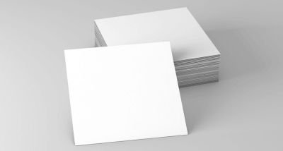 Card Stock Is Usually 300gsm Or Above