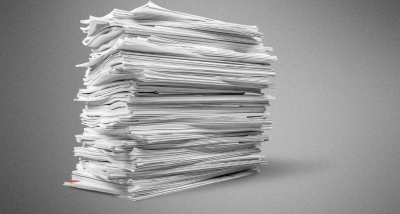 What Is GSM? Paper Stack