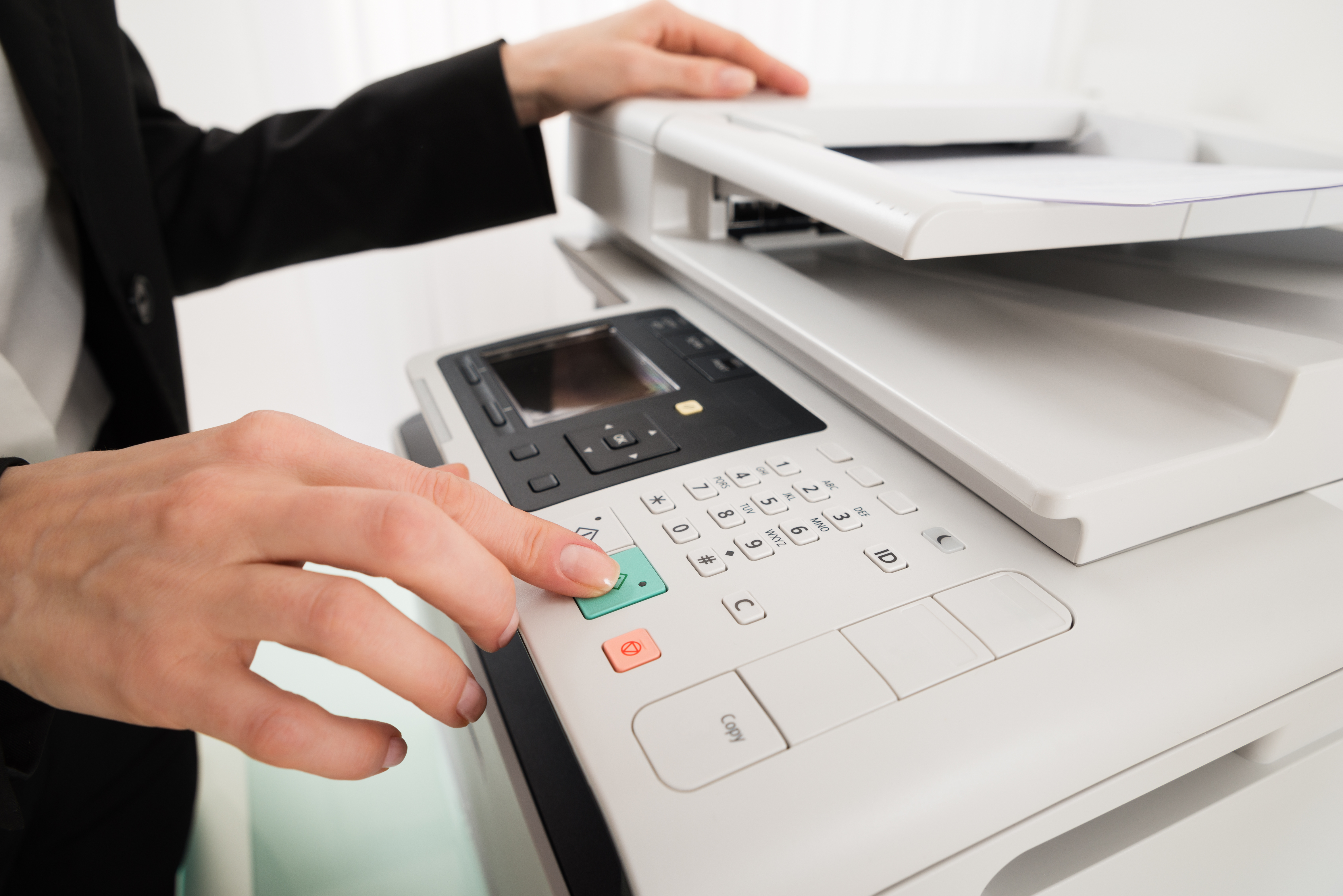 How Does A Printer Work Printerbase News Blog